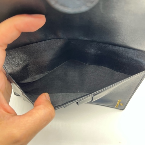 💓CHANEL Wallet - Picture 7 of 8